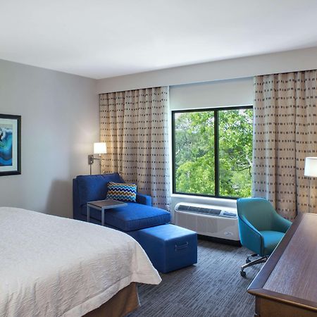 Hampton Inn Gulf Shores Eksteriør billede