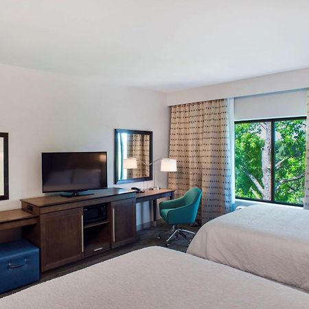 Hampton Inn Gulf Shores Eksteriør billede