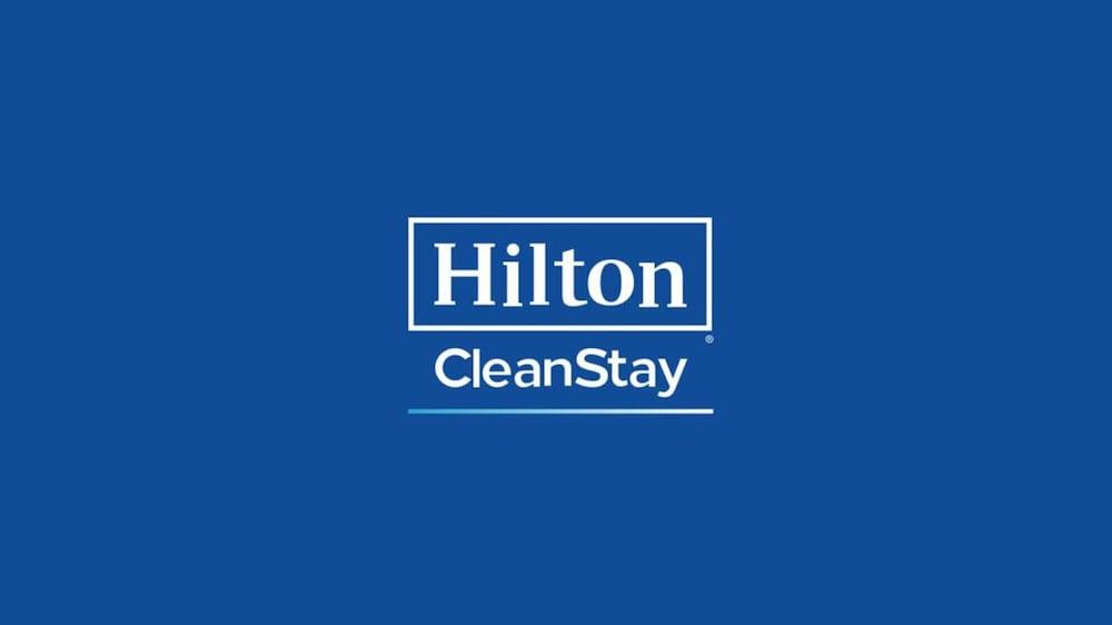 Hampton Inn Gulf Shores Eksteriør billede