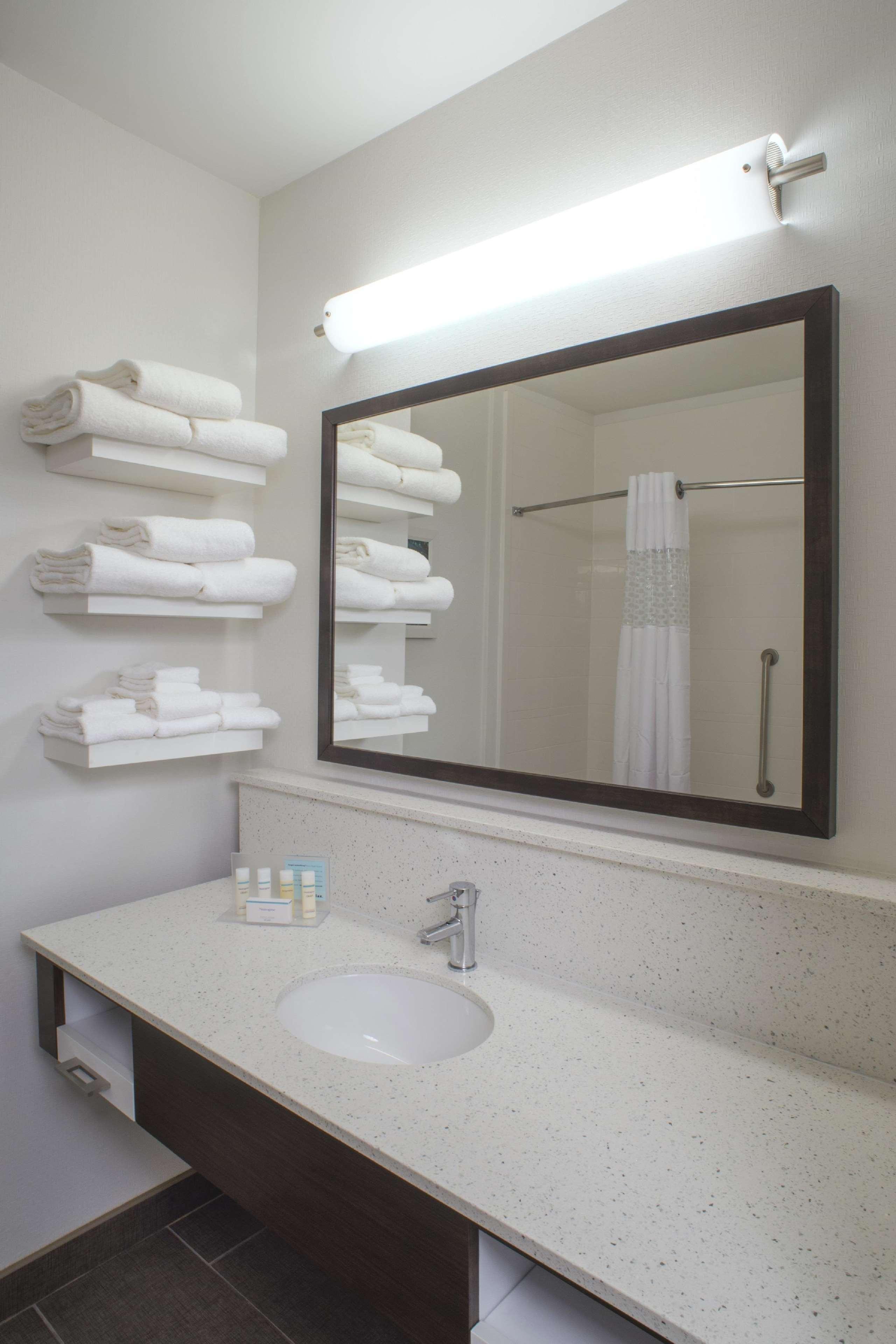 Hampton Inn Gulf Shores Eksteriør billede
