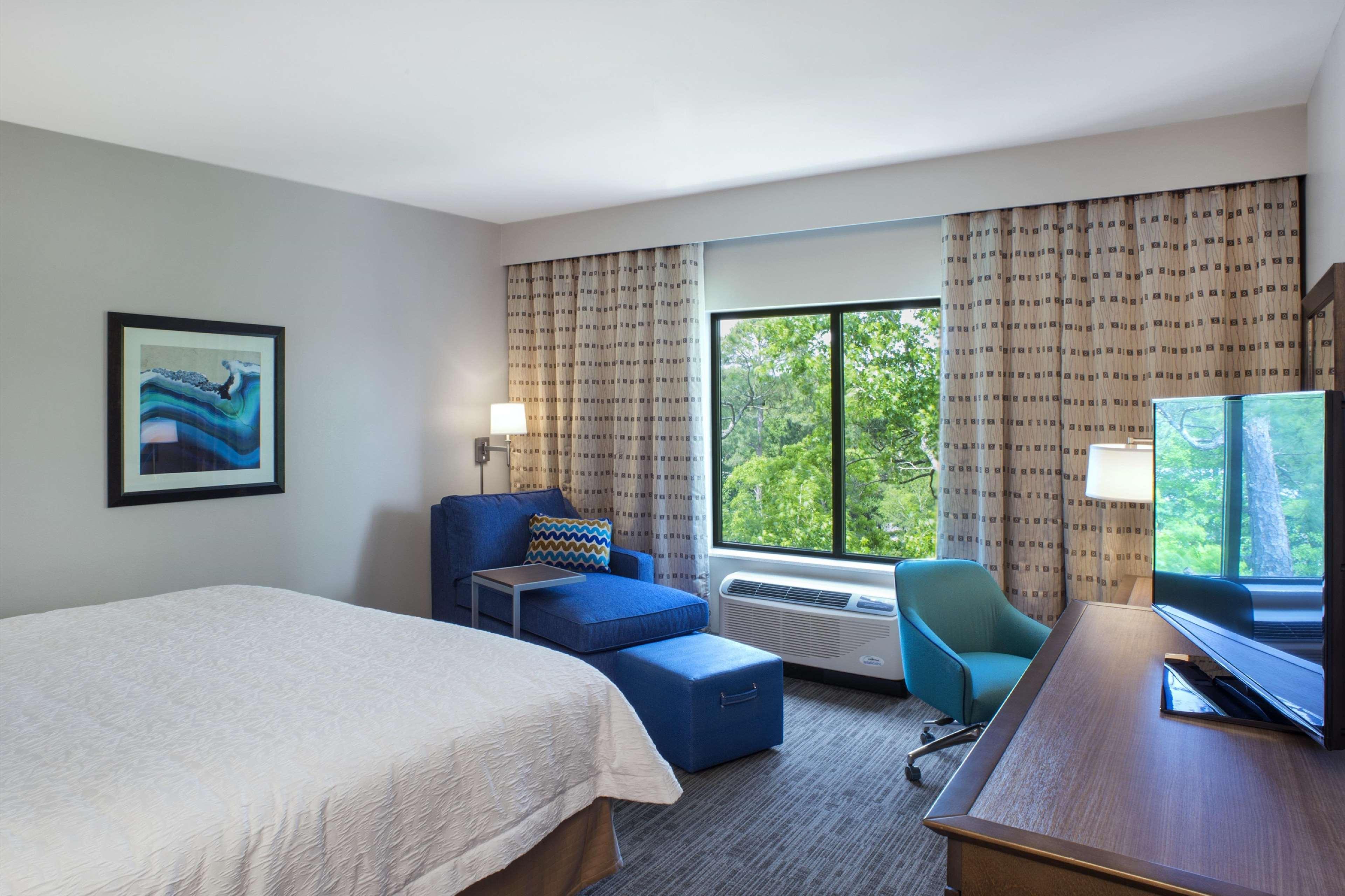 Hampton Inn Gulf Shores Eksteriør billede