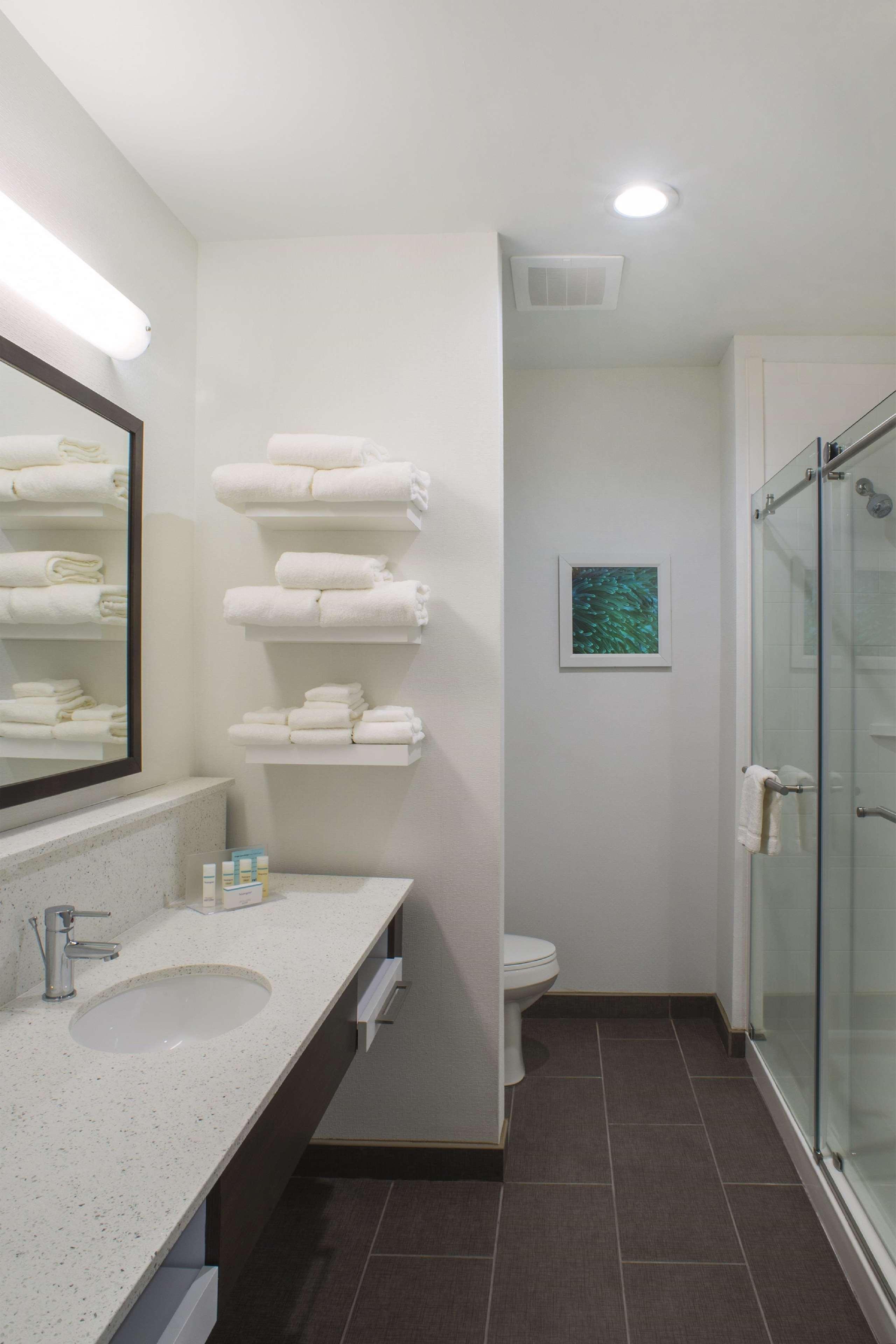 Hampton Inn Gulf Shores Eksteriør billede