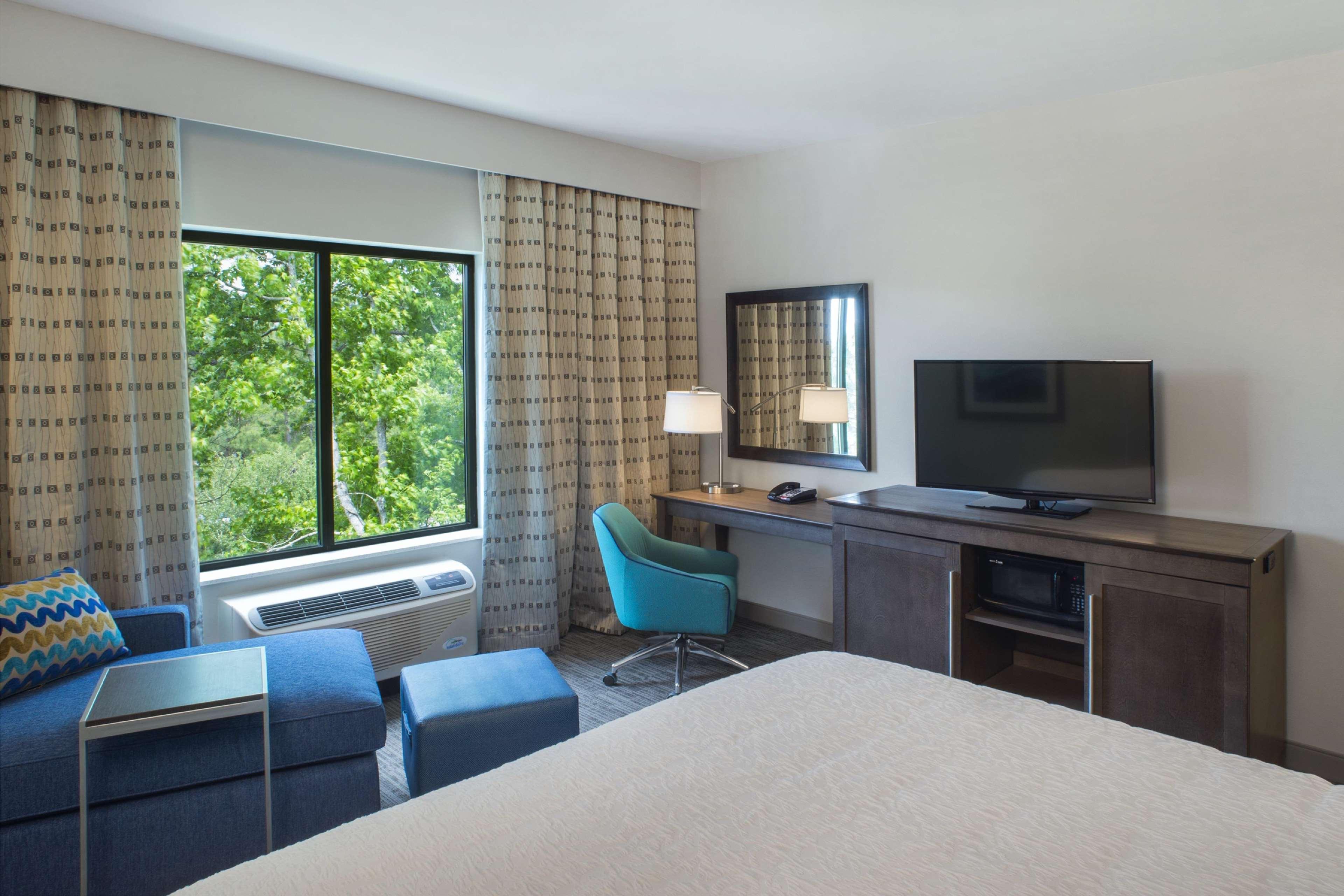 Hampton Inn Gulf Shores Eksteriør billede