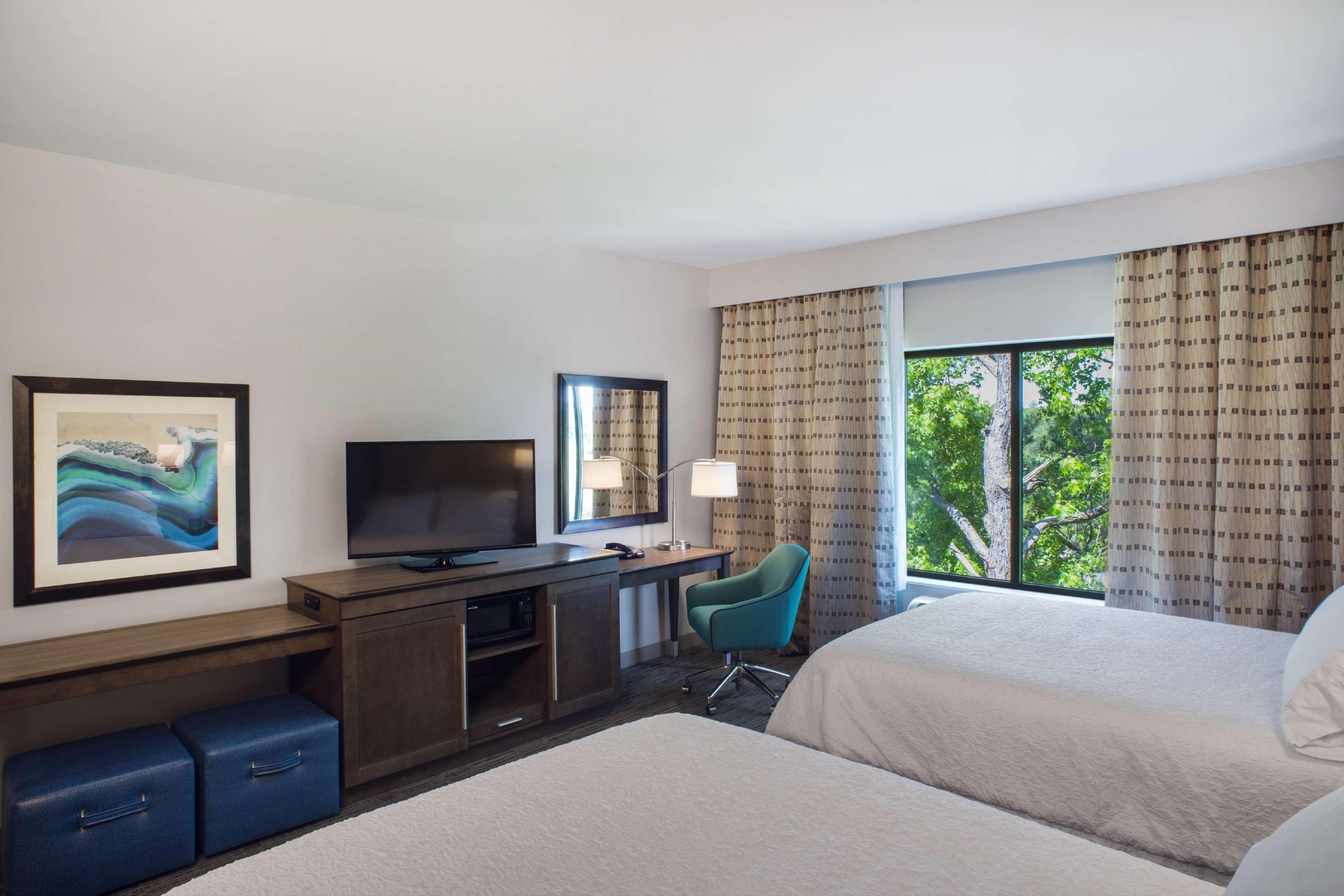 Hampton Inn Gulf Shores Eksteriør billede