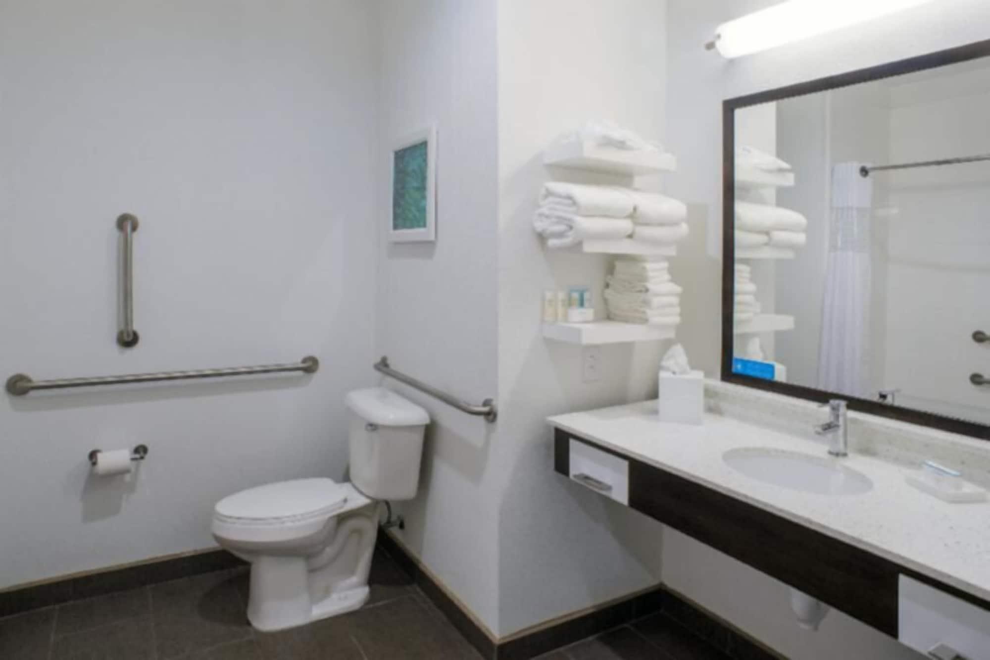 Hampton Inn Gulf Shores Eksteriør billede