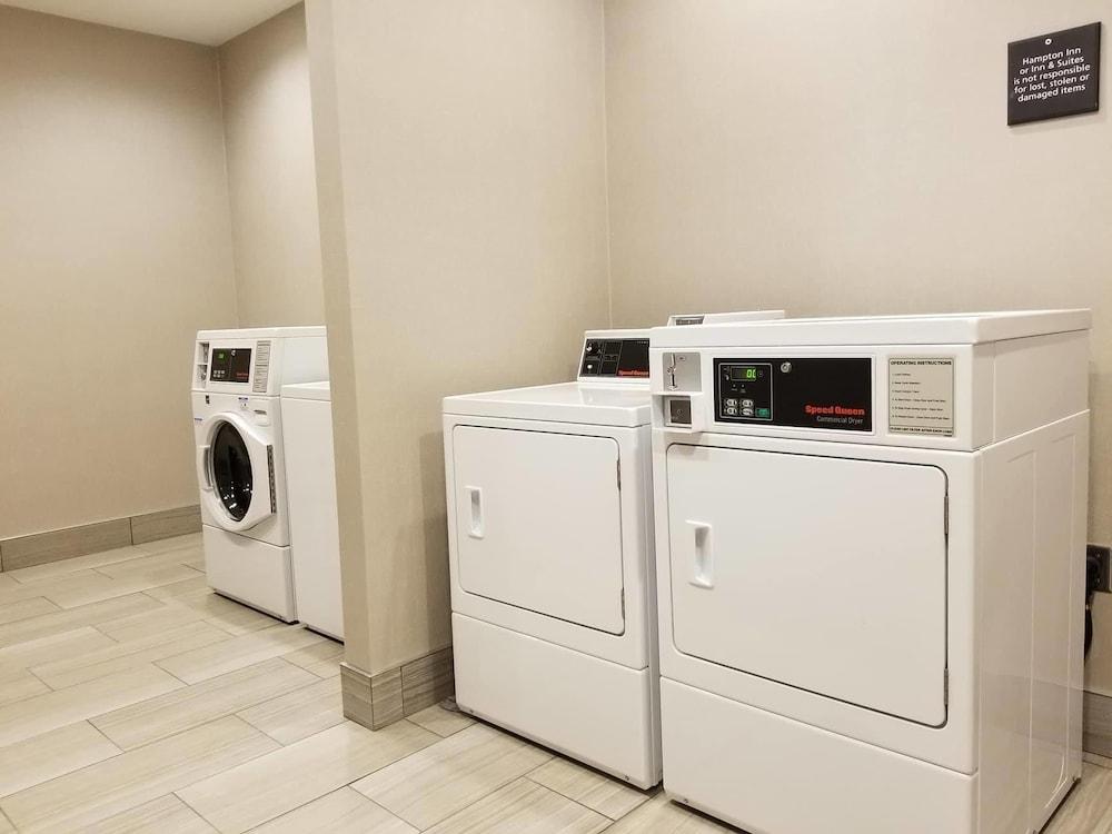 Hampton Inn Gulf Shores Eksteriør billede