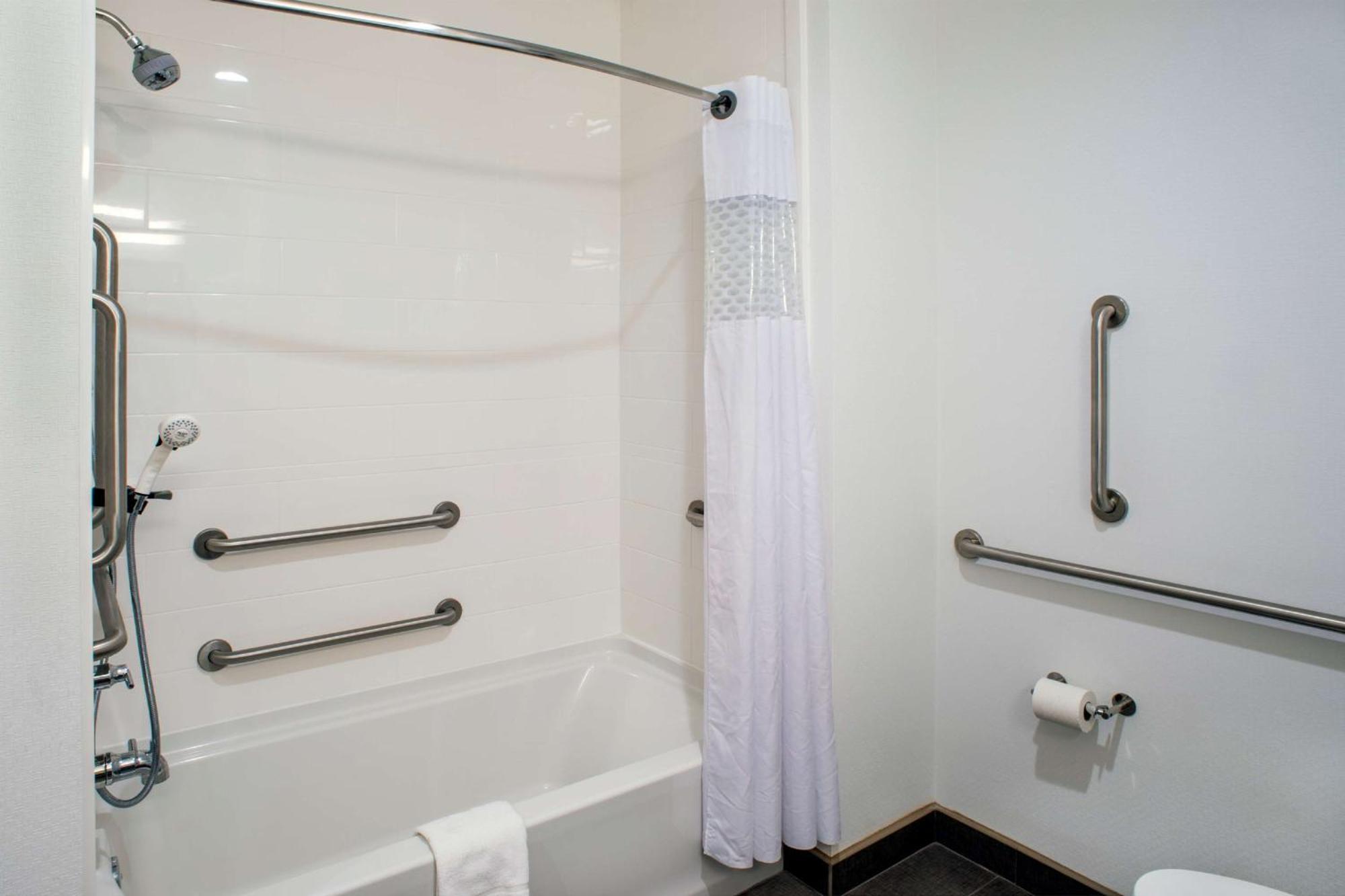 Hampton Inn Gulf Shores Eksteriør billede