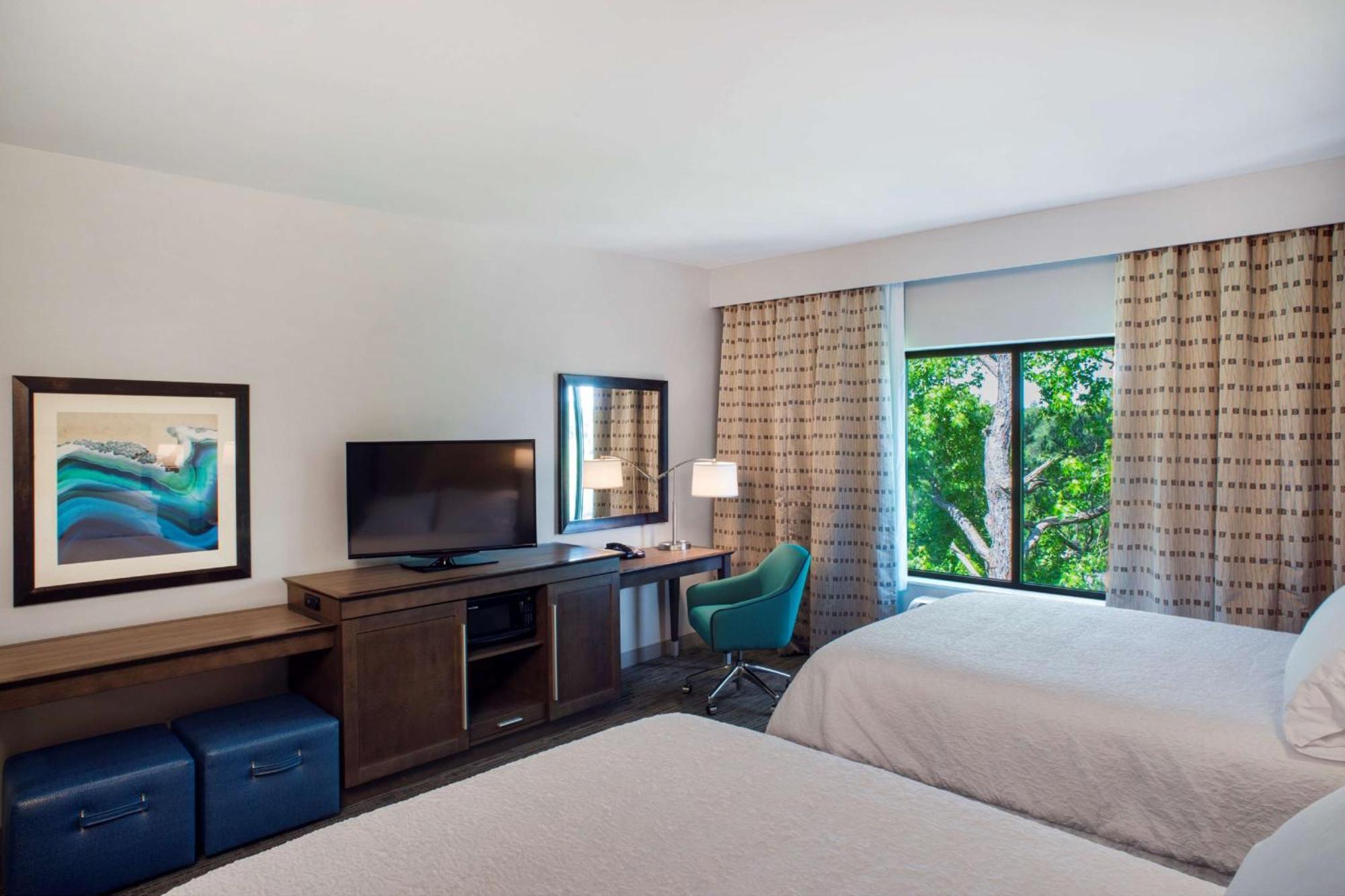 Hampton Inn Gulf Shores Eksteriør billede