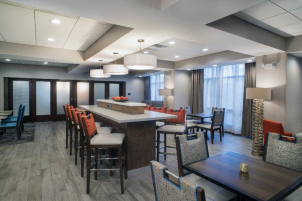 Hampton Inn Gulf Shores Eksteriør billede