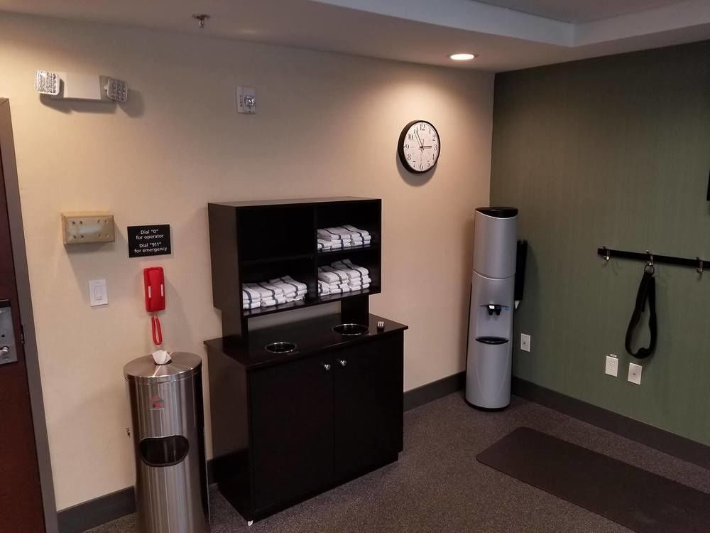 Hampton Inn Gulf Shores Eksteriør billede